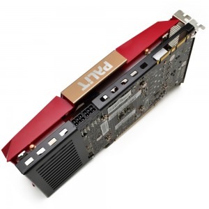 Palit GeForce GTX 760 JetStream 2GB GDDR5 256-bit