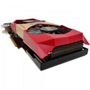 Palit GeForce GTX 760 JetStream 2GB GDDR5 256-bit
