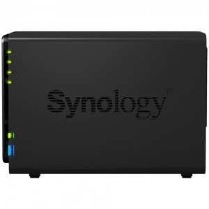 Synology DiskStation DS214
