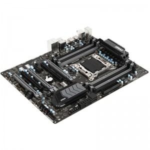 MSI X79A-GD45 Plus