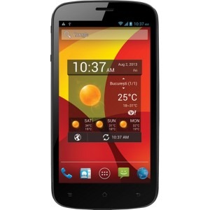 UTOK 470 Q Dual Sim Black