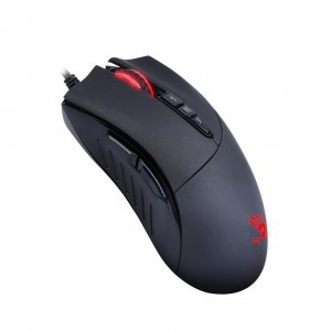 A4Tech Bloody V3MA black