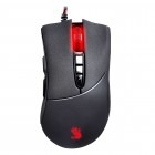 A4Tech Bloody V3MA black