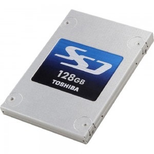 Toshiba Q Series 128GB SATA-III 2.5 inch