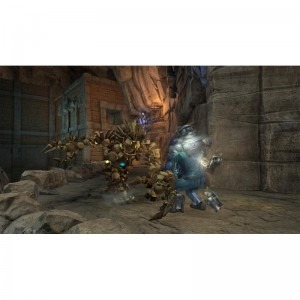 Sony Knack pentru PlayStation 4