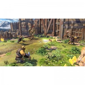 Sony Knack pentru PlayStation 4