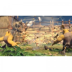 Sony Knack pentru PlayStation 4