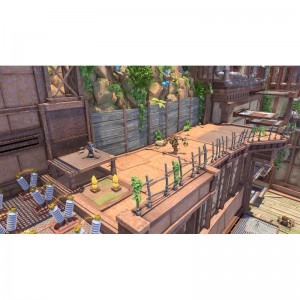 Sony Knack pentru PlayStation 4