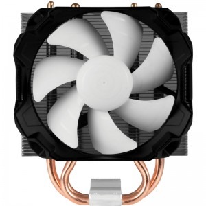 ARCTIC AC Freezer i11