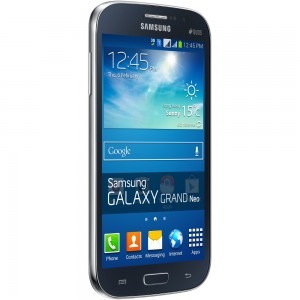 Samsung i9060 Galaxy Grand Neo Dual Sim Black