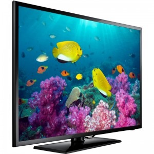 Samsung UE40F5000 Seria F5000 101cm negru Full HD