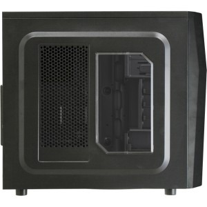Cougar MX300 Black