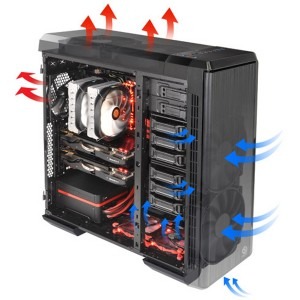 Thermaltake Urban T81