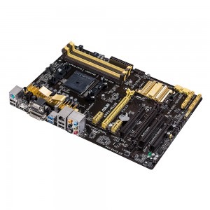 ASUS A88X-PLUS