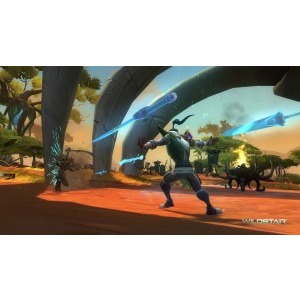 NCSoft WildStar - Delux Edition pentru PC