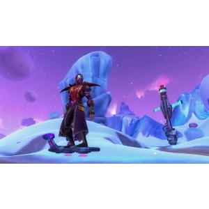 NCSoft WildStar - Delux Edition pentru PC