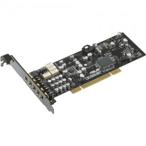 ASUS Xonar D1