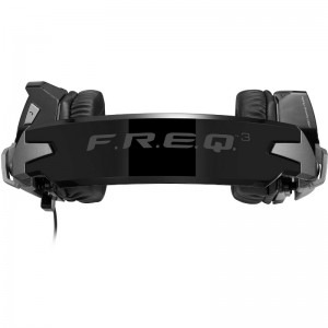 MAD CATZ F.R.E.Q. 3 Black