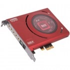 Creative Sound Blaster Zx
