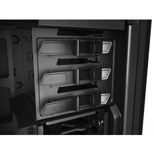 NZXT Source 530 Black
