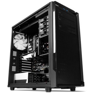 NZXT Source 530 Black