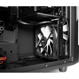 NZXT Source 530 Black