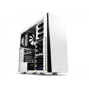 NZXT H230 White