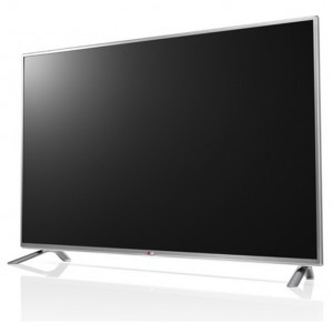 LG Smart TV 55LB630V Seria LB630V 139cm argintiu Full HD