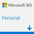 Licenta Microsoft 365 Personal, Subscriptie 1 An, 1 Utilizator, All Languages, Electronic, 1 TB stocare OneDrive per utilizator, ESD