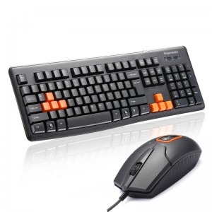 Segotep VKM1100 Combo