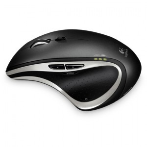 Logitech MX800 Black