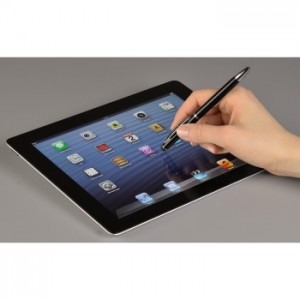 Hama Input Pen Business negru pentru iPad
