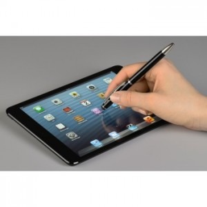 Hama Input Pen Business negru pentru iPad