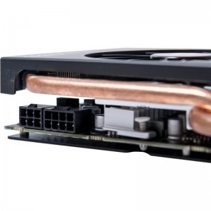 Club 3D Radeon R9 280X royalQueen 3GB GDDR5 384-bit