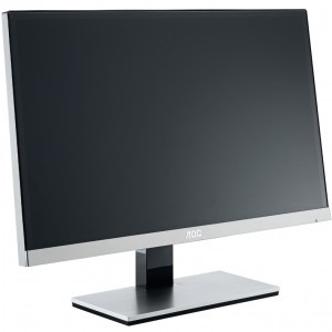 AOC I2367fm 23 inch 5ms black