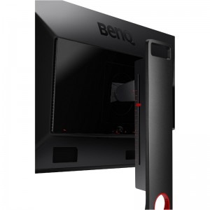 BenQ Gaming Zowie XL2430T 24 inch 1ms Black 144Hz