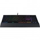 Corsair K70 - RGB LED - Cherry MX Red - Layout EU Mecanica