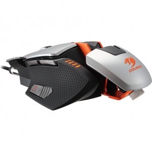 Cougar 700M Silver