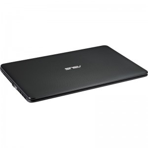 ASUS 17.3'' X751MD, HD+, Procesor Quad Core Intel® Pentium® N3530 2.16GHz Bay Trail, 4GB, 500GB, GeForce 820M 1GB, Black