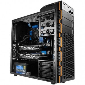 RAIDMAX Seiran II Black