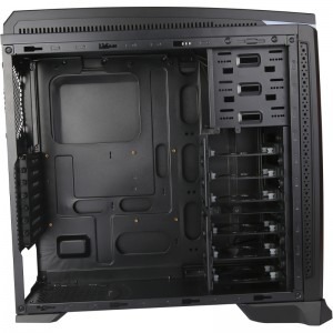 Antec GX300 Windowed Black