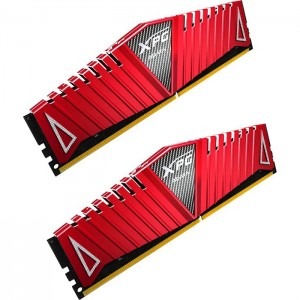 ADATA XPG Z1 16GB DDR4 2800MHz CL17 Quad Channel Kit