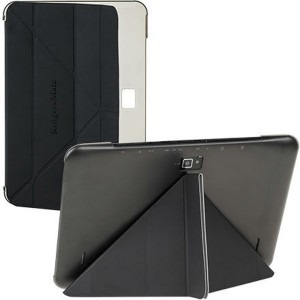 Kruger&Matz Husa protectie tip stand KM1060P-5 Black 10.1 inch