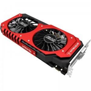 Palit GeForce GTX 960 Super JetStream 2GB GDDR5 128-bit