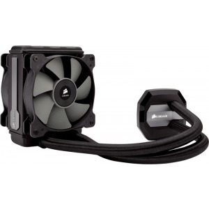 Corsair Hydro Series H80i GT High Performance