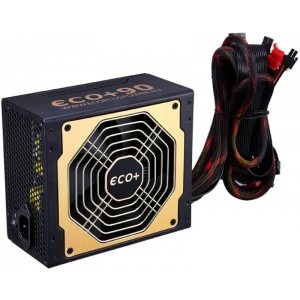 Eurocase Technology ECO+90 700W