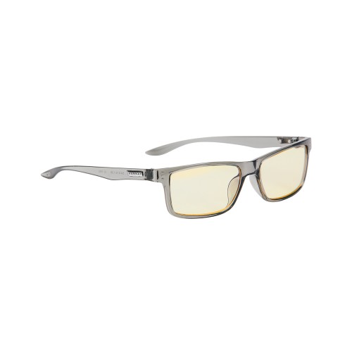 Ochelari protectie Monitor Gunnar Vertex Smoke