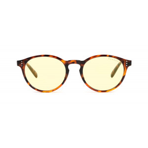 Gunnar Attache Tortoise Amber