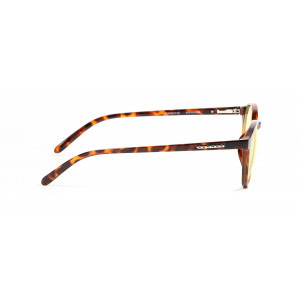 Gunnar Attache Tortoise Amber