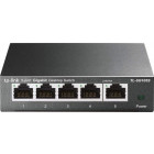 Switch TP-LINK Gigabit TL-SG105S